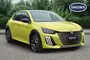 2025 Peugeot 208 1.2 Hybrid 136 GT 5dr e-DSC6