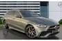 2024 Mercedes-Benz C-Class Estate C300 AMG Line Premium Plus 5dr 9G-Tronic