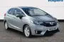 2016 Honda Jazz 1.3 SE 5dr