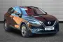 2022 Nissan Qashqai 1.3 DiG-T MH 158 Acenta Premium 5dr Xtronic