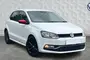 2017 Volkswagen Polo 1.2 TSI Beats 5dr