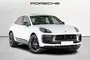 2024 Porsche Macan T 5dr PDK