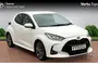 2023 Toyota Yaris 1.5 Hybrid Excel 5dr CVT