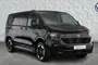 2026 Volkswagen Transporter 2.0 TDI 150 Commerce Pro Kombi Van [5 Plus]