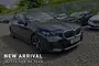 2025 BMW 5 Series 520i M Sport 4dr Auto
