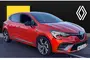 2022 Renault Clio 1.6 E-TECH Hybrid 140 RS Line 5dr Auto