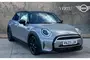 2023 MINI Hatchback 5dr 1.5 Cooper Classic 5dr Auto