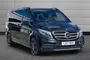2017 Mercedes-Benz V-Class V250 d AMG Line 5dr Auto [Extra Long]
