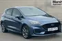 2023 Ford Fiesta 1.0 EcoBoost Hybrid mHEV 125 ST-Line 5dr Auto