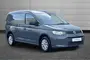 2025 Volkswagen Caddy 2.0 TDI 102PS Commerce Plus Van [Tech Pack]