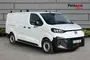 2025 Fiat Scudo 100kW 49kWh Van Auto