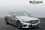 2019 Mercedes-Benz C-Class C200 Sport 4dr 9G-Tronic