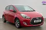 2016 Hyundai ix20 1.4 Blue Drive Premium 5dr