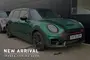 2020 MINI Clubman 2.0 John Cooper Works ALL4 6dr Auto