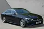 2025 Mercedes-Benz C-Class C200 AMG Line 4dr 9G-Tronic