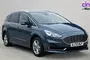 2022 Ford S-MAX 2.5 FHEV 190 Titanium 5dr CVT
