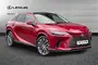 2025 Lexus RX 450h+ 2.5 5dr E-CVT [Premium Plus Pack]