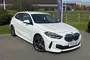 2024 BMW 1 Series 118i [136] M Sport 5dr Step Auto [LCP]