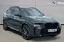 2025 BMW X5 xDrive50e M Sport 5dr Auto