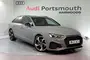 2022 Audi A4 Avant 40 TDI 204 Quattro Black Edition 5dr S Tronic