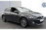 2021 Volkswagen Polo 1.0 TSI 95 Active 5dr
