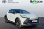2024 Toyota C-HR 2.0 PHEV GR Sport 5dr CVT