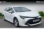 2023 Toyota Corolla Touring Sport 1.8 VVT-i Hybrid Icon 5dr CVT