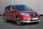 2018 Honda CR-V 2.0 i-VTEC EX 5dr Auto