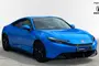 2026 Honda Prelude 2.0 eHEV Advance 3dr CVT