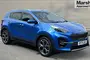 2021 Kia Sportage 1.6T GDi ISG GT-Line 5dr DCT Auto [AWD]