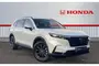 2025 Honda CR-V 2.0 eHEV Elegance 5dr eCVT