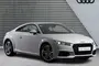 2019 Audi TT 45 TFSI Sport 2dr