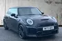 2022 MINI Hatchback 2.0 Cooper S Exclusive 3dr Auto