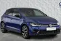 2025 Volkswagen Polo 1.0 TSI 115 Black Edition 5dr DSG