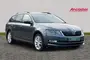 2018 Skoda Octavia Estate 1.5 TSI SE L 5dr DSG
