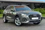 2025 Audi Q3 35 TFSI S Line 5dr S Tronic [Leather]