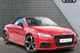 2023 Audi TT 40 TFSI Sport Edition 2dr S Tronic