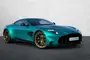 2025 Aston Martin Vanquish V12 2dr Auto