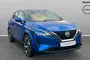 2022 Nissan Qashqai 1.3 DiG-T MH 158 Tekna+ 5dr