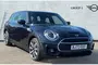 2023 MINI Clubman 2.0 Cooper S Exclusive 6dr Auto [Comfort Pack]