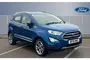 2019 Ford EcoSport 1.0 EcoBoost 125 Titanium 5dr