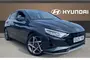 2025 Hyundai i20 1.0T GDi Premium 5dr