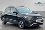 2021 Volkswagen T-Cross 1.0 TSI 110 Black Edition 5dr