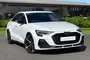 2025 Audi S3 S3 TFSI Quattro 333 Black Edition 4dr S Tronic