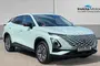 2025 Omoda 5 1.6 TGDI Noble 5dr 7DCT