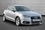 2016 Audi A1 1.4 TFSI Sport 3dr S Tronic