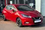 2022 Nissan Micra 1.0 IG-T 92 Acenta 5dr