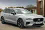 2025 Volvo V60 2.0 T8 [455] PHEV Ultra Dark 5dr AWD Auto