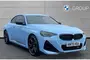 2026 BMW 2 Series M240i xDrive 2dr Step Auto