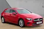 2019 Mercedes-Benz A-Class A180d Sport 5dr Auto